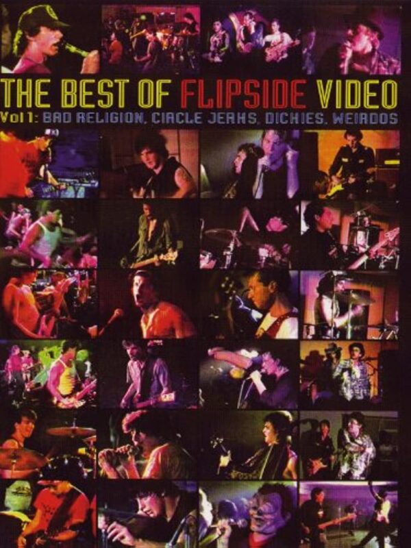 The best of elipside video