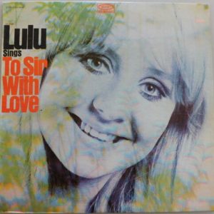 LuLu - To Sir with Love (1967)