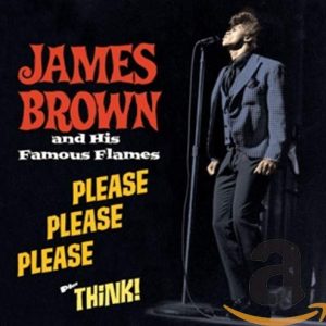 James Brown - Please, Please, Please at the TAMI Show (Live)