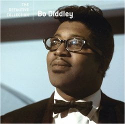 Bo Diddley - Live 1965