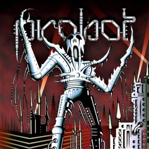 Probot - Shake Your Blood