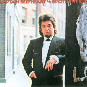 Captain Beefheart and His Magic Band - I'm Gonna Booglarize You Baby