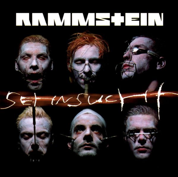 Rammstien - Sehnsucht