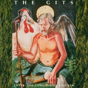 The Gits - Sign of The Crab