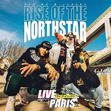 Rise of the Northstar - Demonstrating My Saiya Style