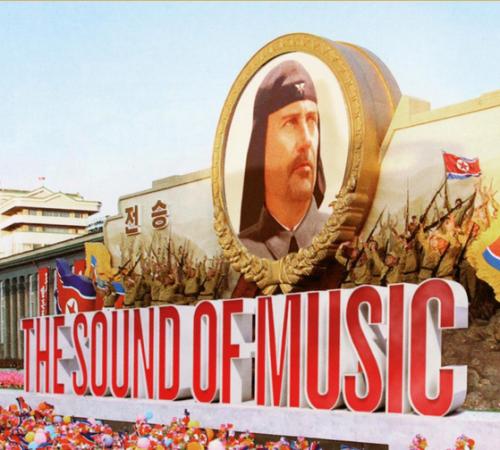 Laibach - The Sound of Music