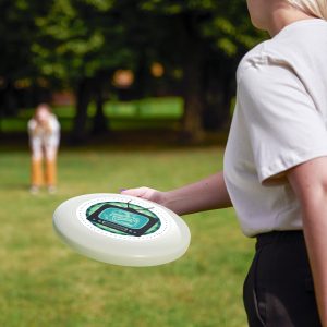 New TV Guy Wham-O Frisbee