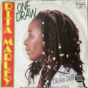 Rita Marley - One Draw
