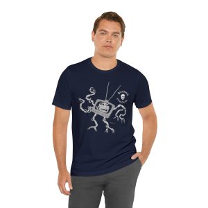Tv Guy Shirt