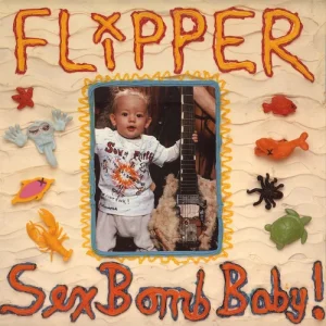 Flipper - Lowrider