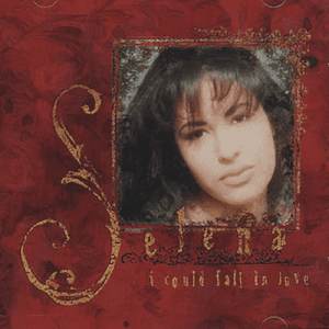 Selena - I Could Fall in Love