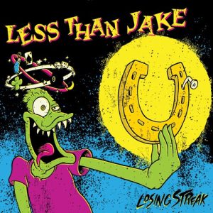 Less Than Jake - Dopeman
