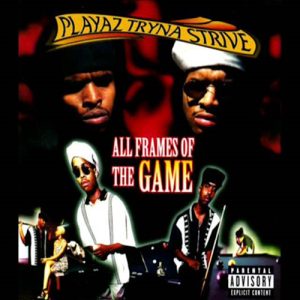 Playaz Tryna Strive (P.T.S.) - Youngstaz Don't Live Long