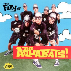 The Aquabats - Fashion Police